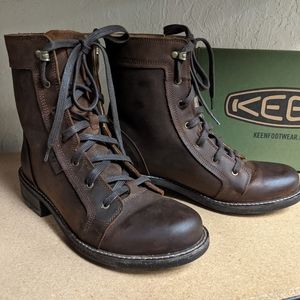 Keen Oregon City Boot